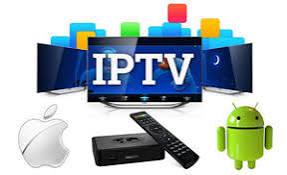 IPTV streaming stability on a Smart TV
