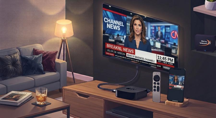 IPTV subscription and activation guide
