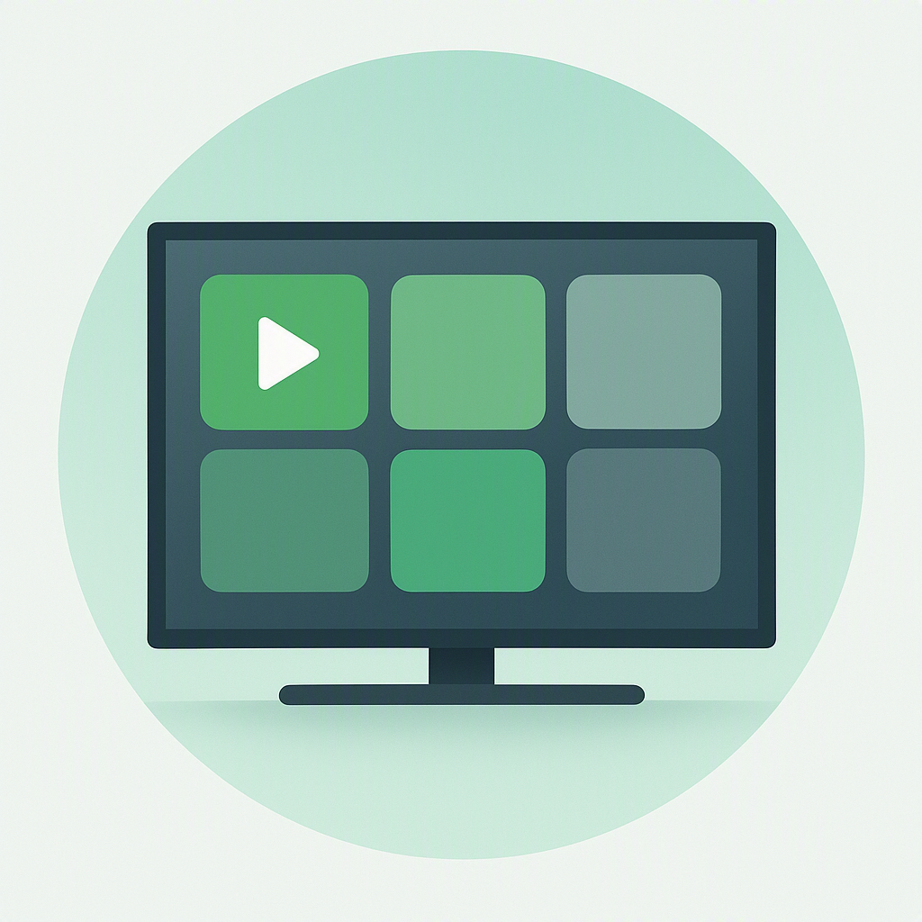 Premium channels