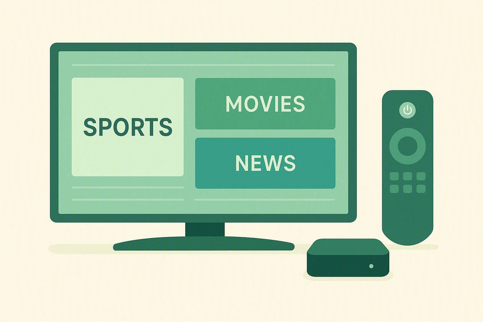 What Is IPTV SMART? A Complete Beginner’s Guide