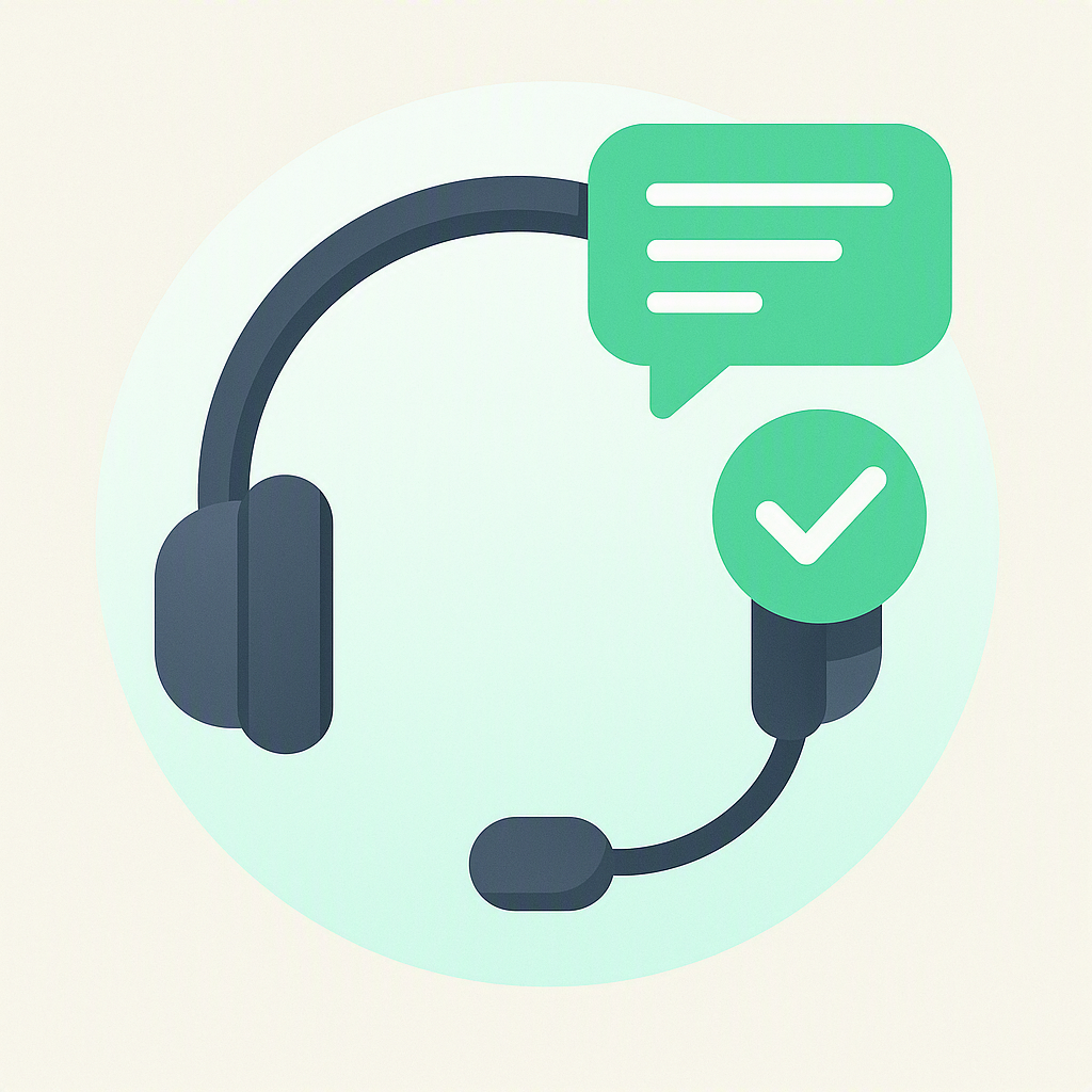 24/7 support