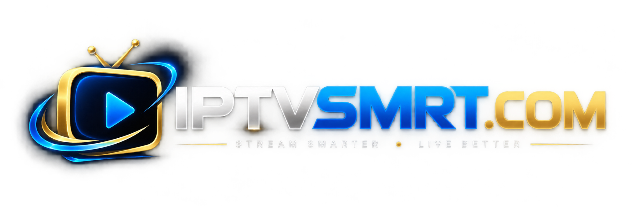 M3UIPTVUSA.COM premium IPTV logo